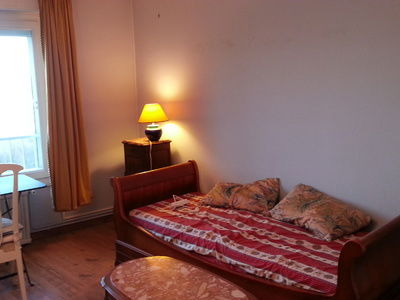 Gastgezin Perpignan 79921