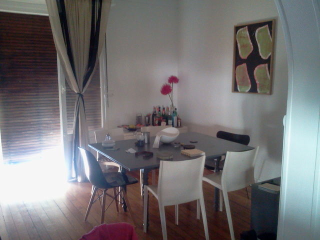 Gastgezin Le Bouscat 17869