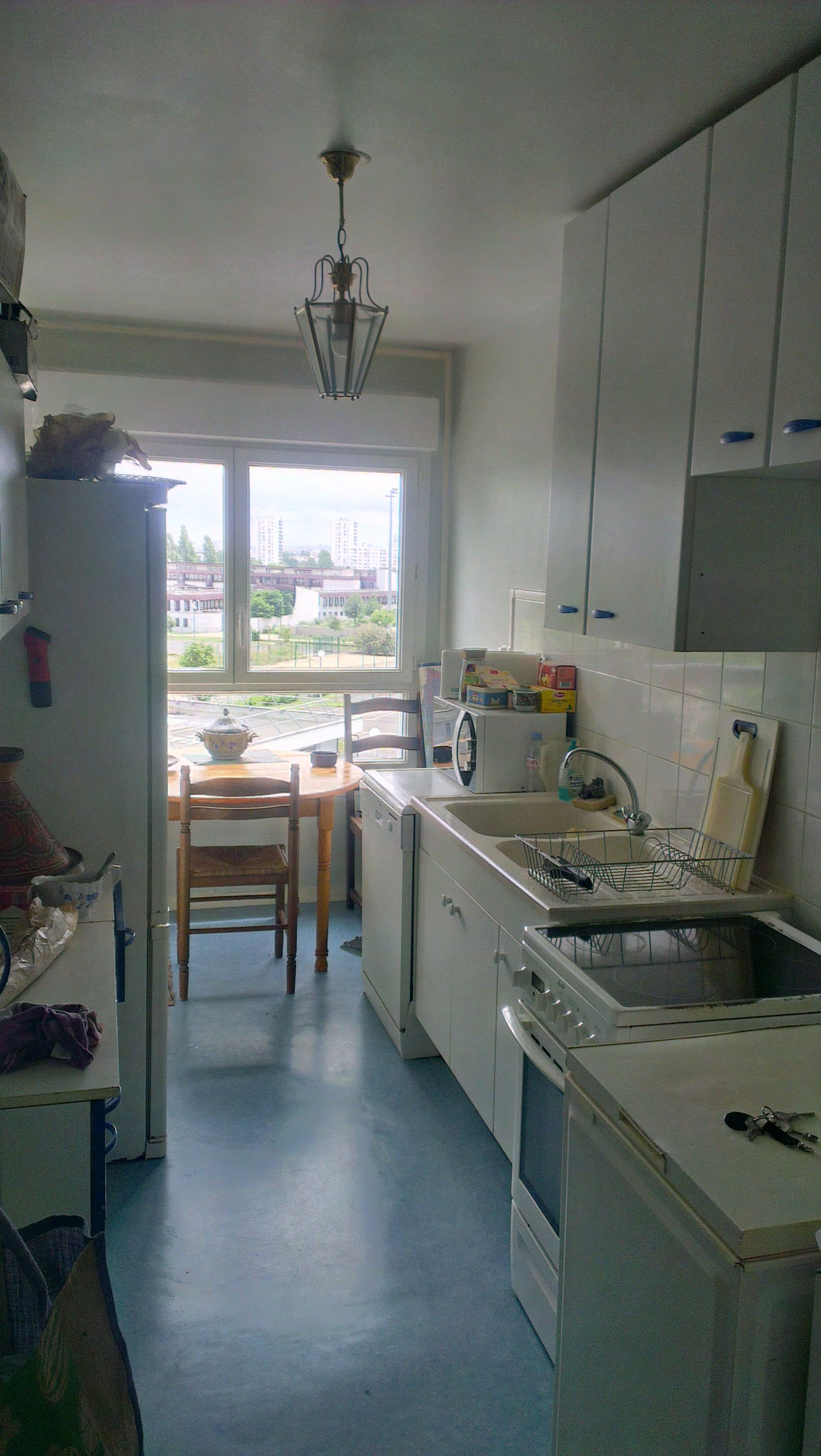 Gastgezin Argenteuil 76285