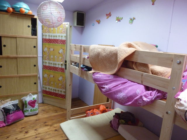 Colocation Ittre 49527