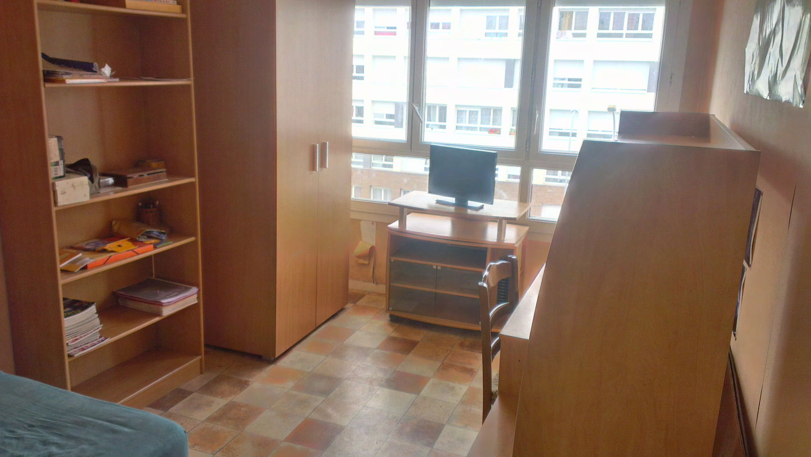 Homestay Argenteuil 76285