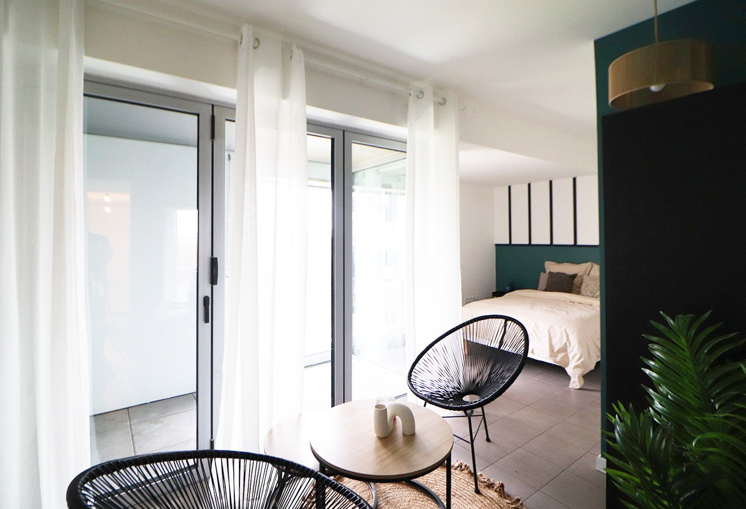 Colocation Paris 264423