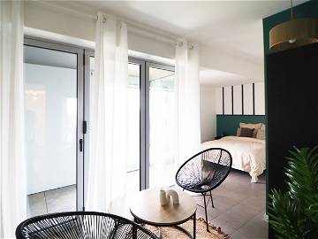 Room For Rent Paris 264423