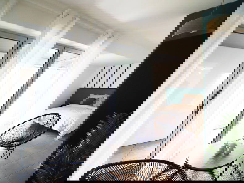 Colocation Paris 264423-1