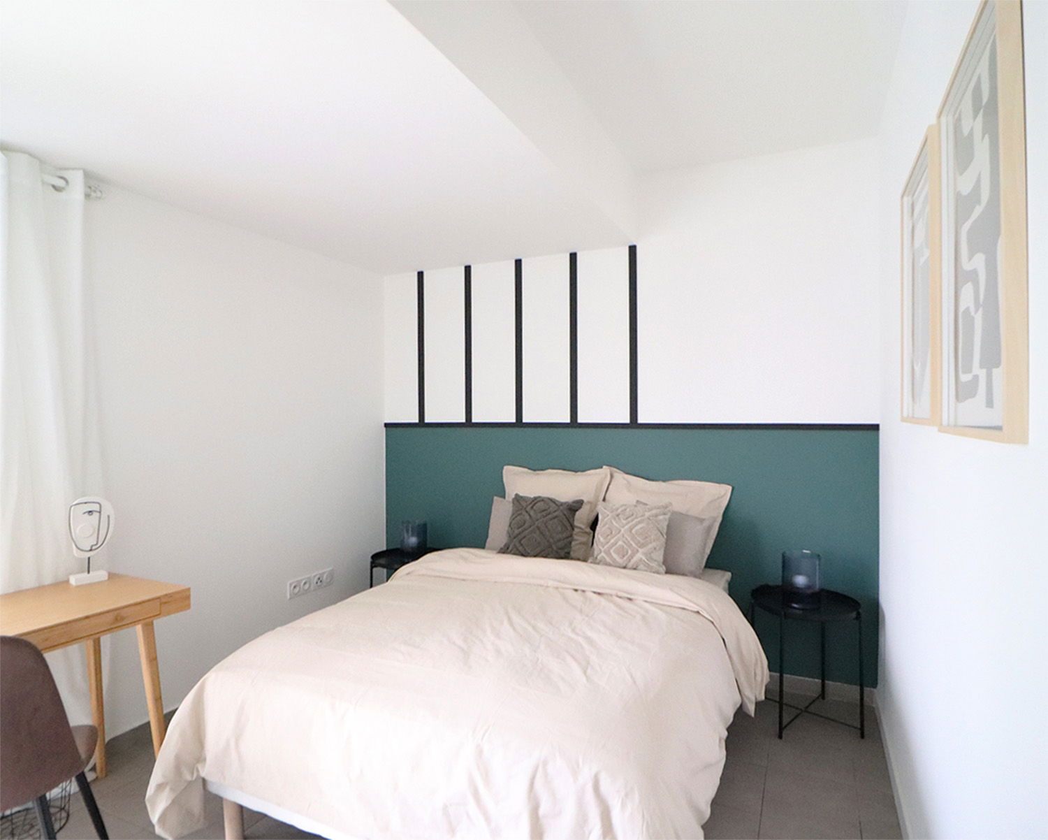 Colocation Paris 264423