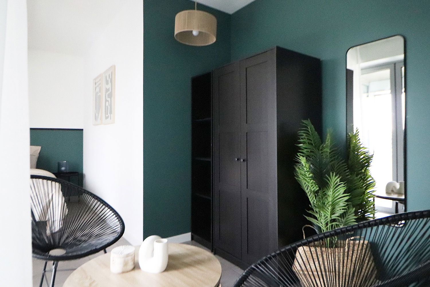 Colocation Paris 264423