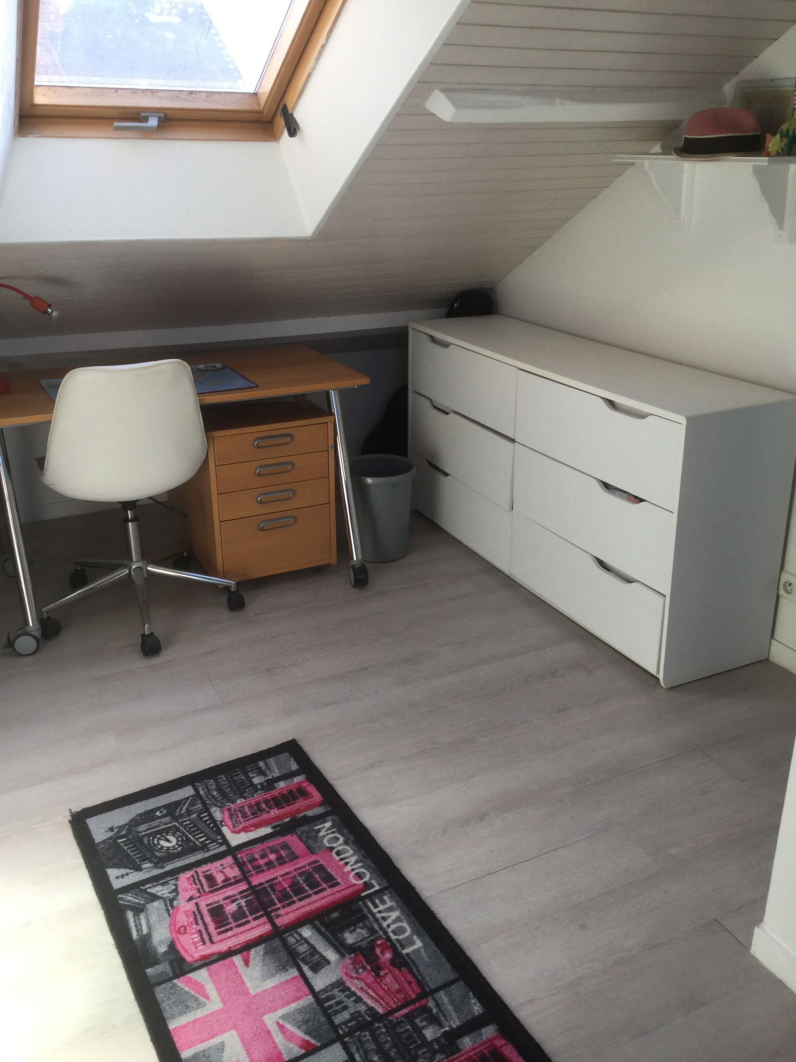 Homestay Nantes 249341