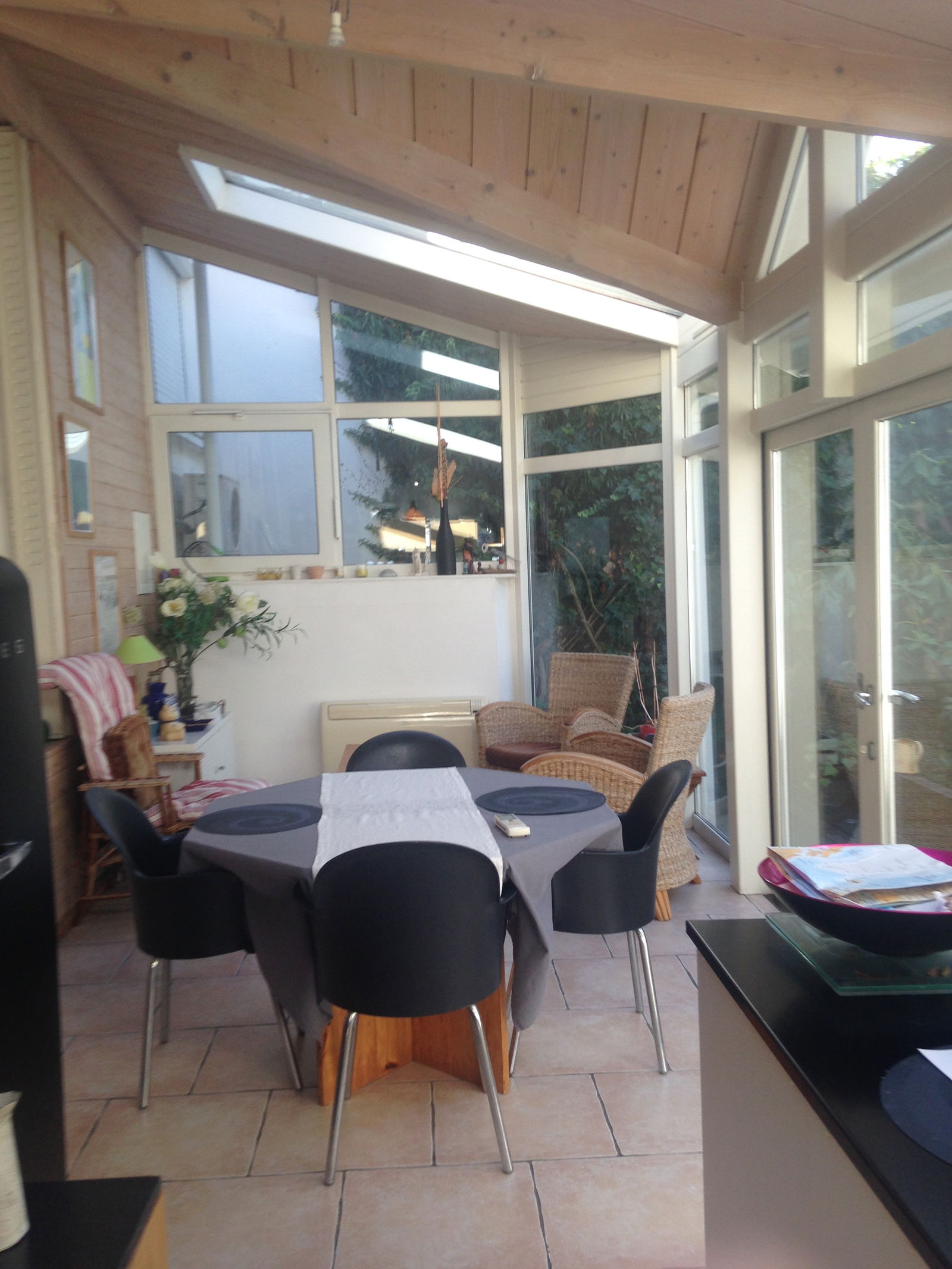 Homestay Nantes 249341