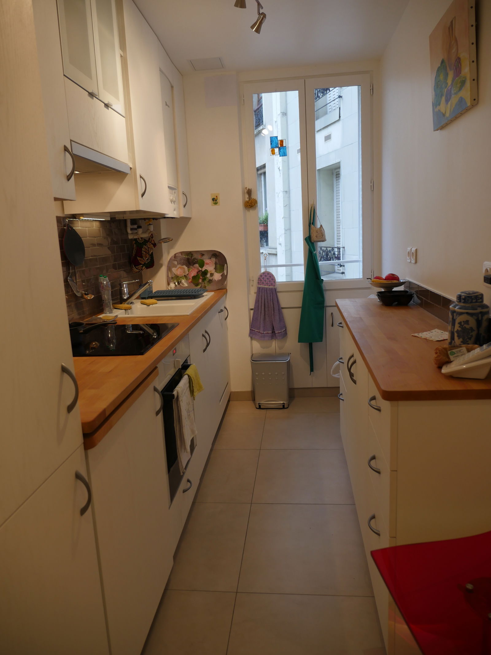 Hemvistelse Paris 147738