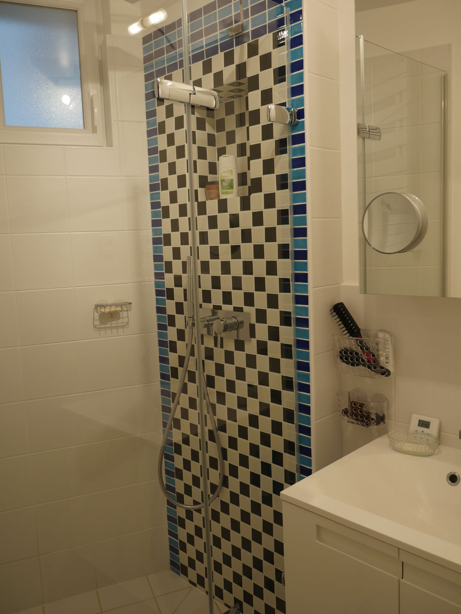 Hemvistelse Paris 147738