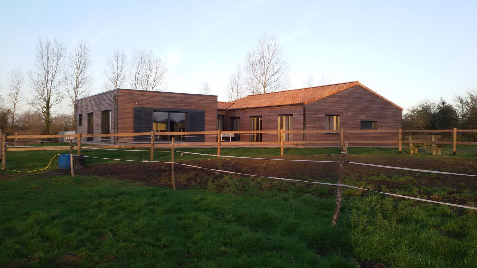 Hjemmeophold Le Château-d'Olonne 99934