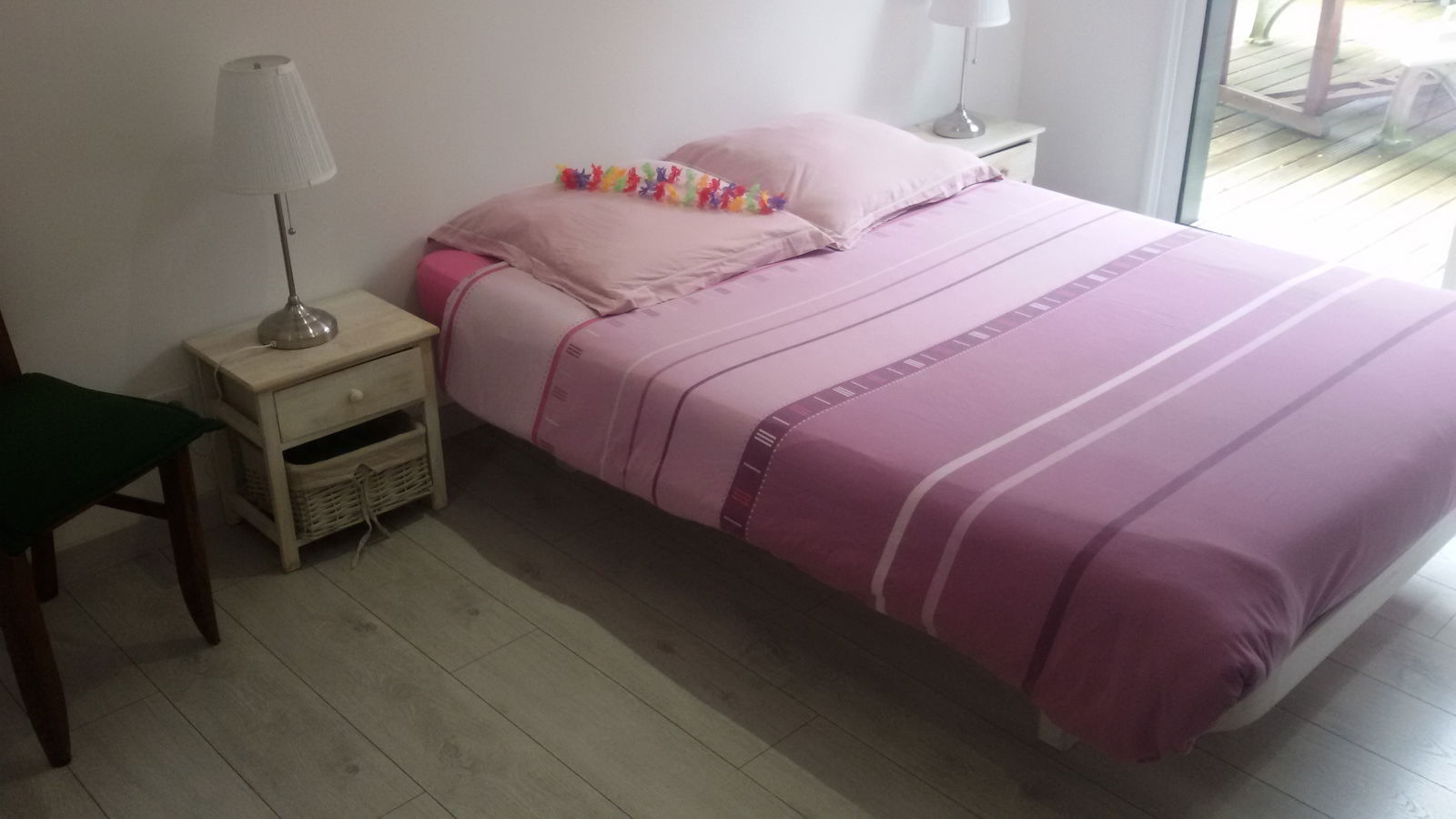 Hjemmeophold Le Château-d'Olonne 99934