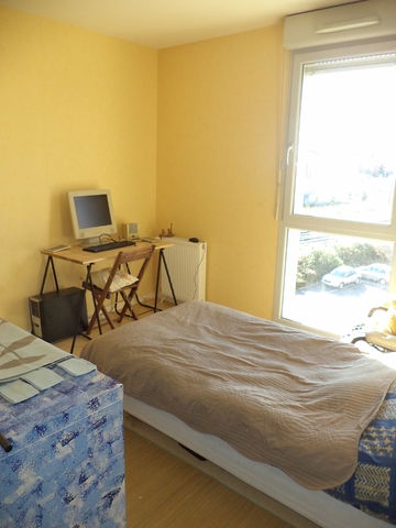Homestay Toulouse 37052