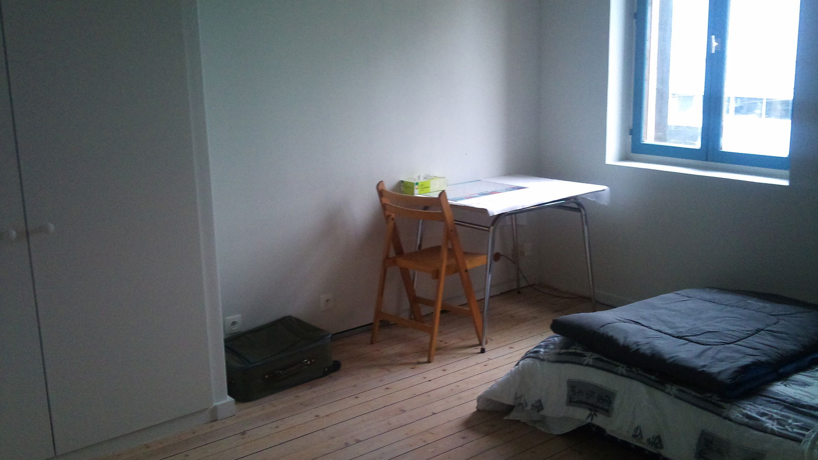 Colocation Louviers 75374