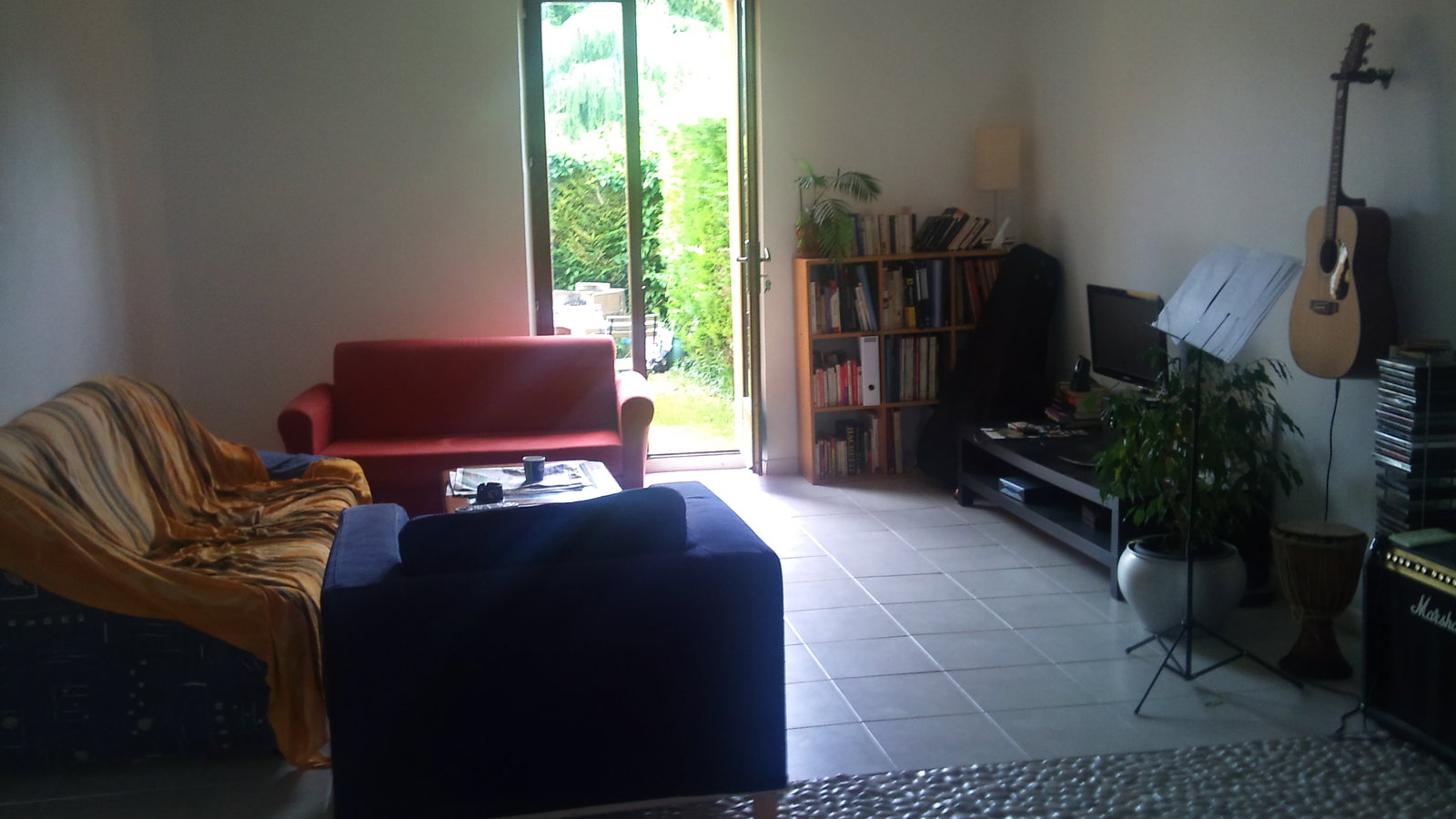 Homestay Louviers 75375