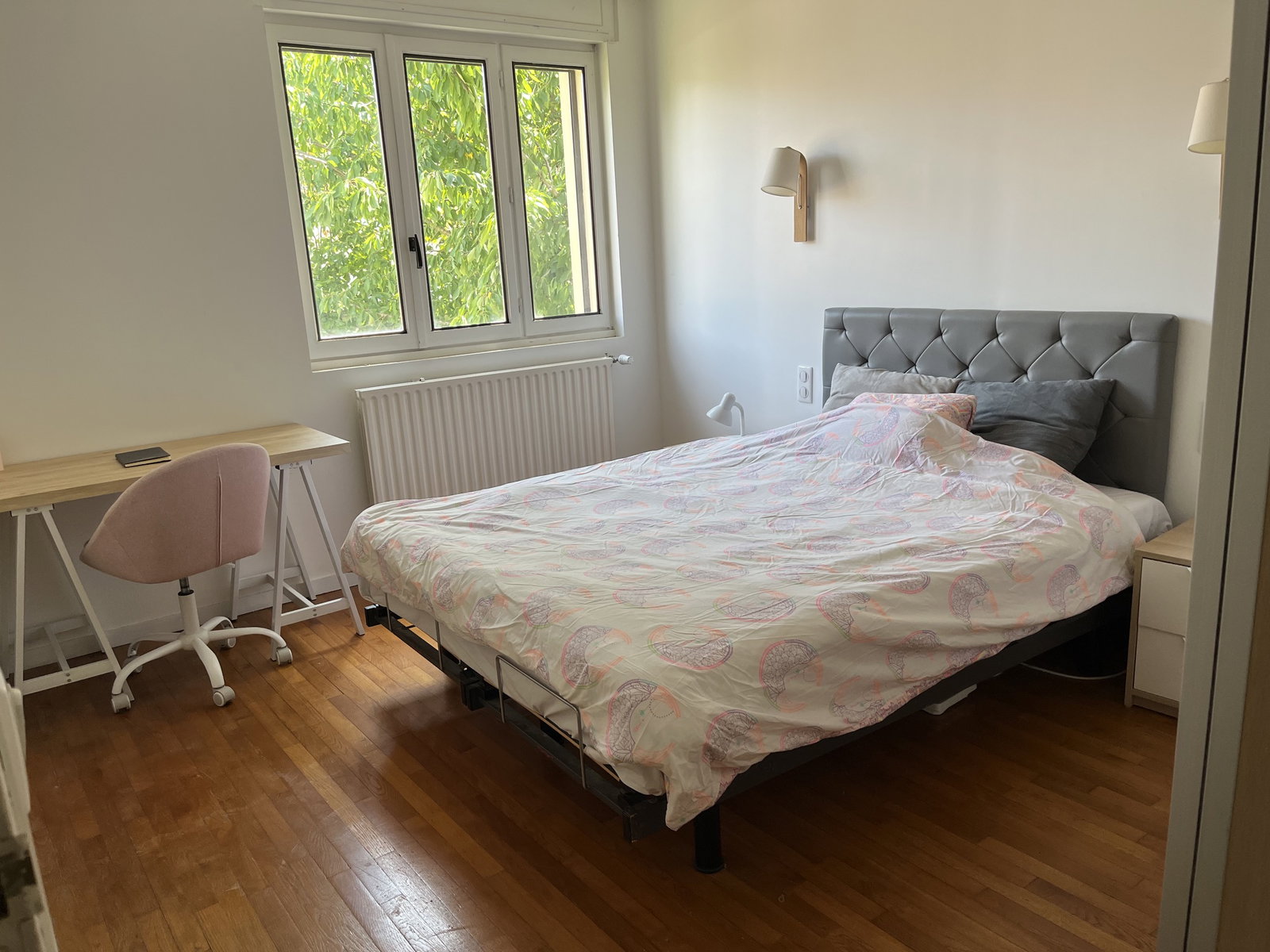 Unterkunft Beim Gastgeber Chennevières-sur-Marne 668983
