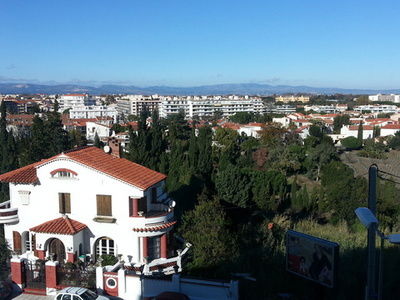 Gastfamilie Perpignan 79921