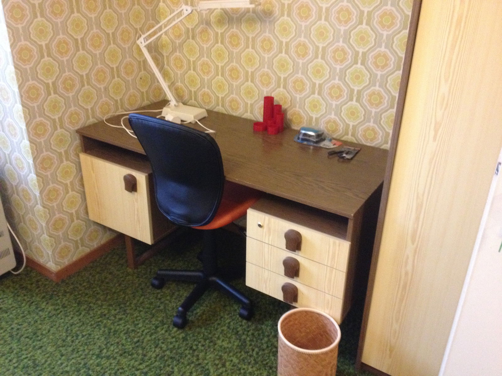 Hjemmeophold Vufflens-la-Ville 183193