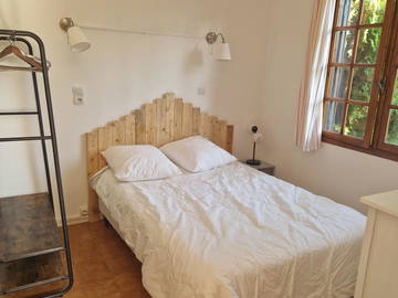 Chambre À Louer Gréoux-Les-Bains 266450