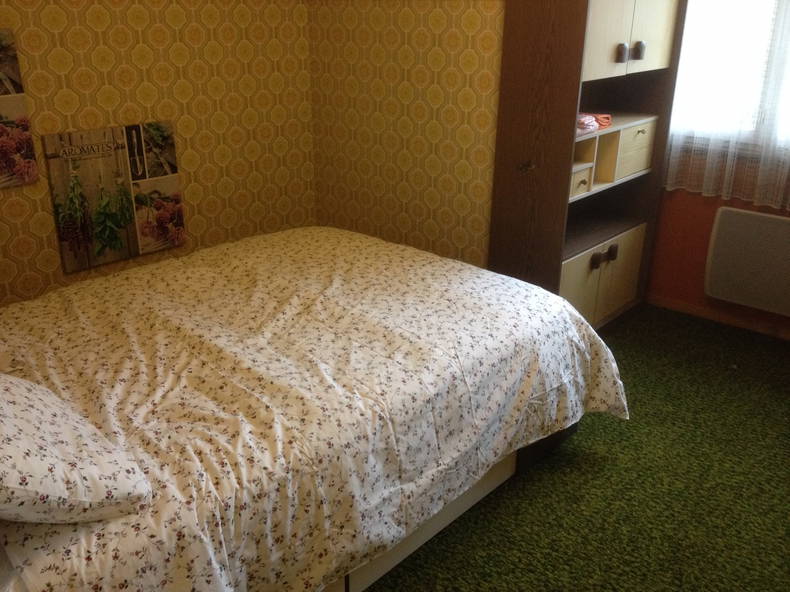 Hospedagem Em Casa De Família Vufflens-la-Ville 183193-2