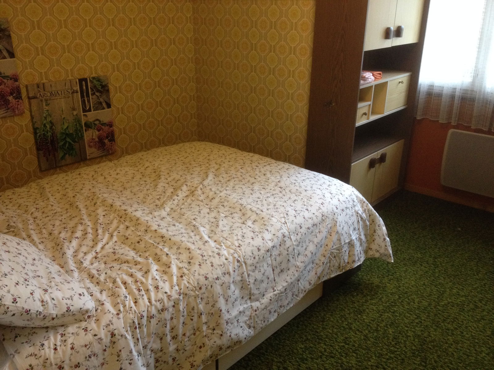Homestay Vufflens-la-Ville 183193