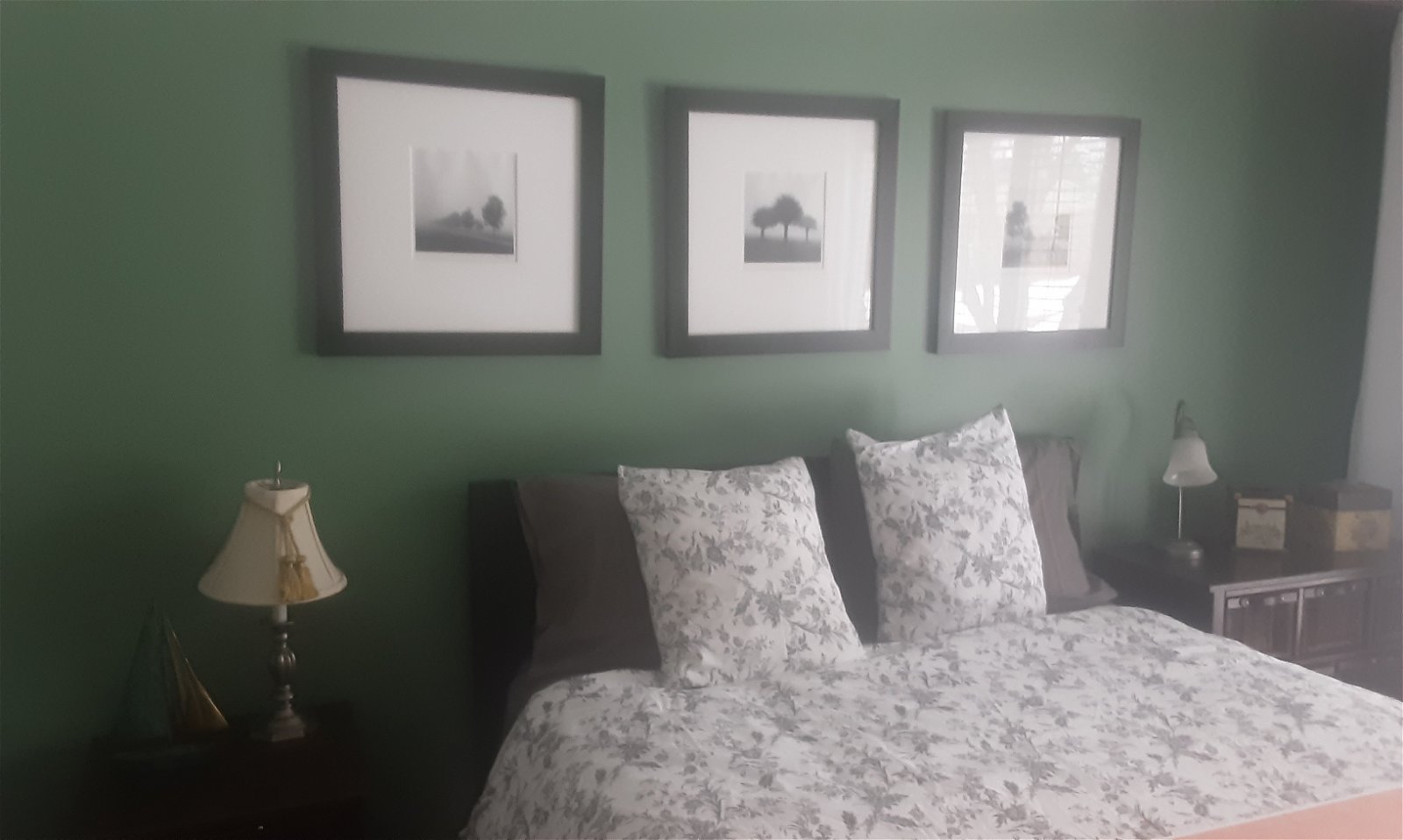 Homestay Brossard 308608