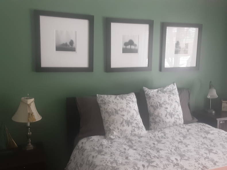 Homestay Brossard 308608-1