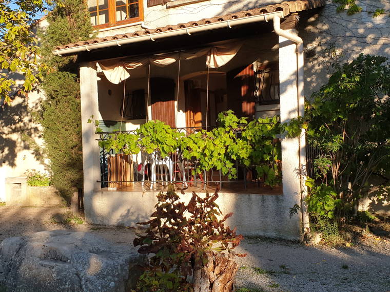 Homestay Gréoux-les-Bains 252051