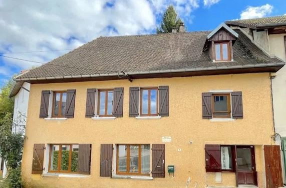 Gesamte Unterkunft Le Pont-de-Beauvoisin 646135