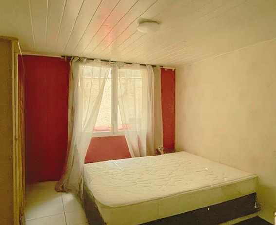 Entire Home Le Pont-de-Beauvoisin 646135