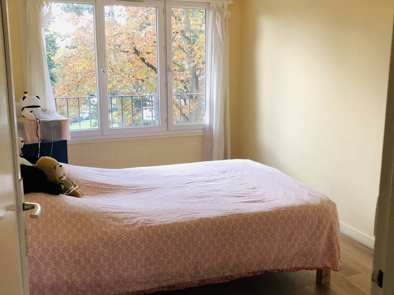 Homestay Le Plessis-Bouchard 255579-3