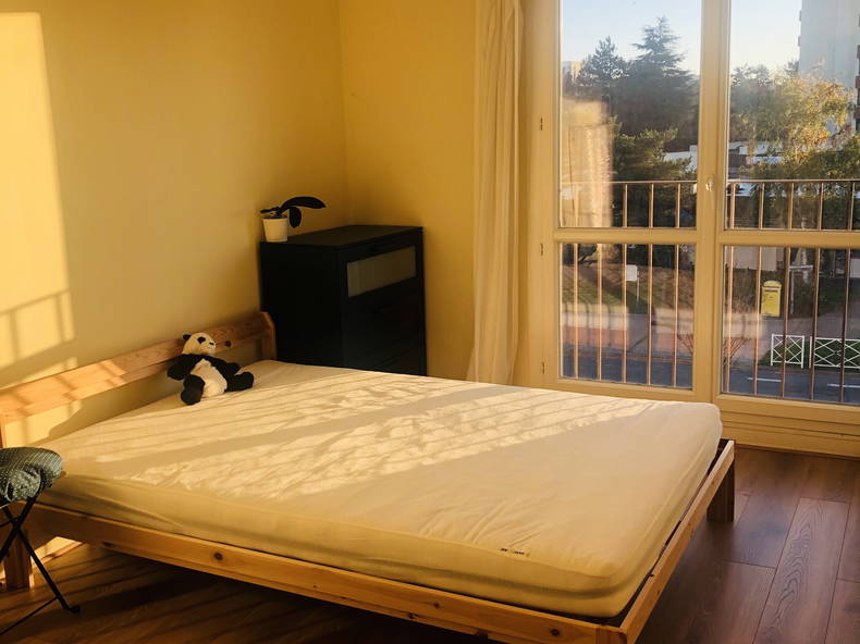 Homestay Le Plessis-Bouchard 255579-5