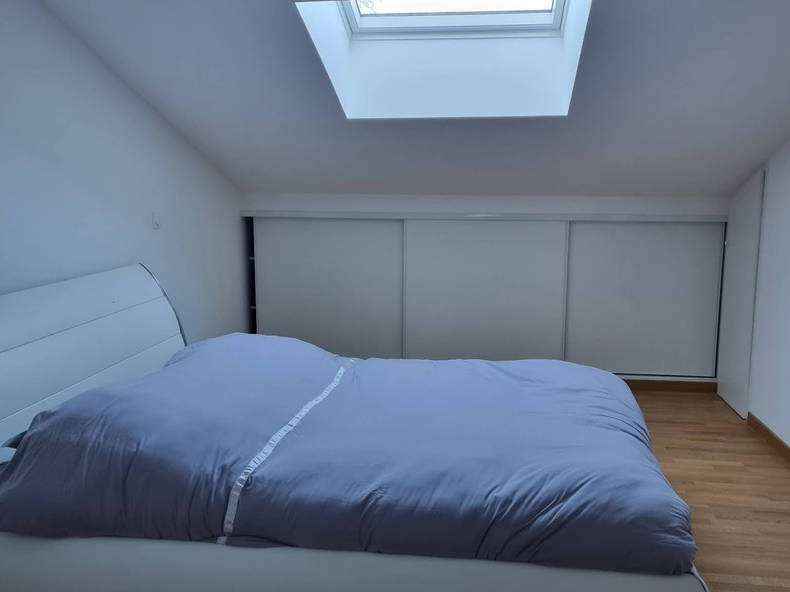 Chambre Chez L'habitant Toulouse 267329-2