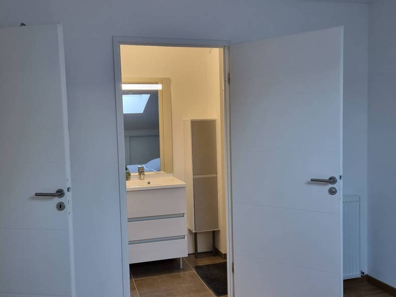 Chambre Chez L'habitant Toulouse 267329-3