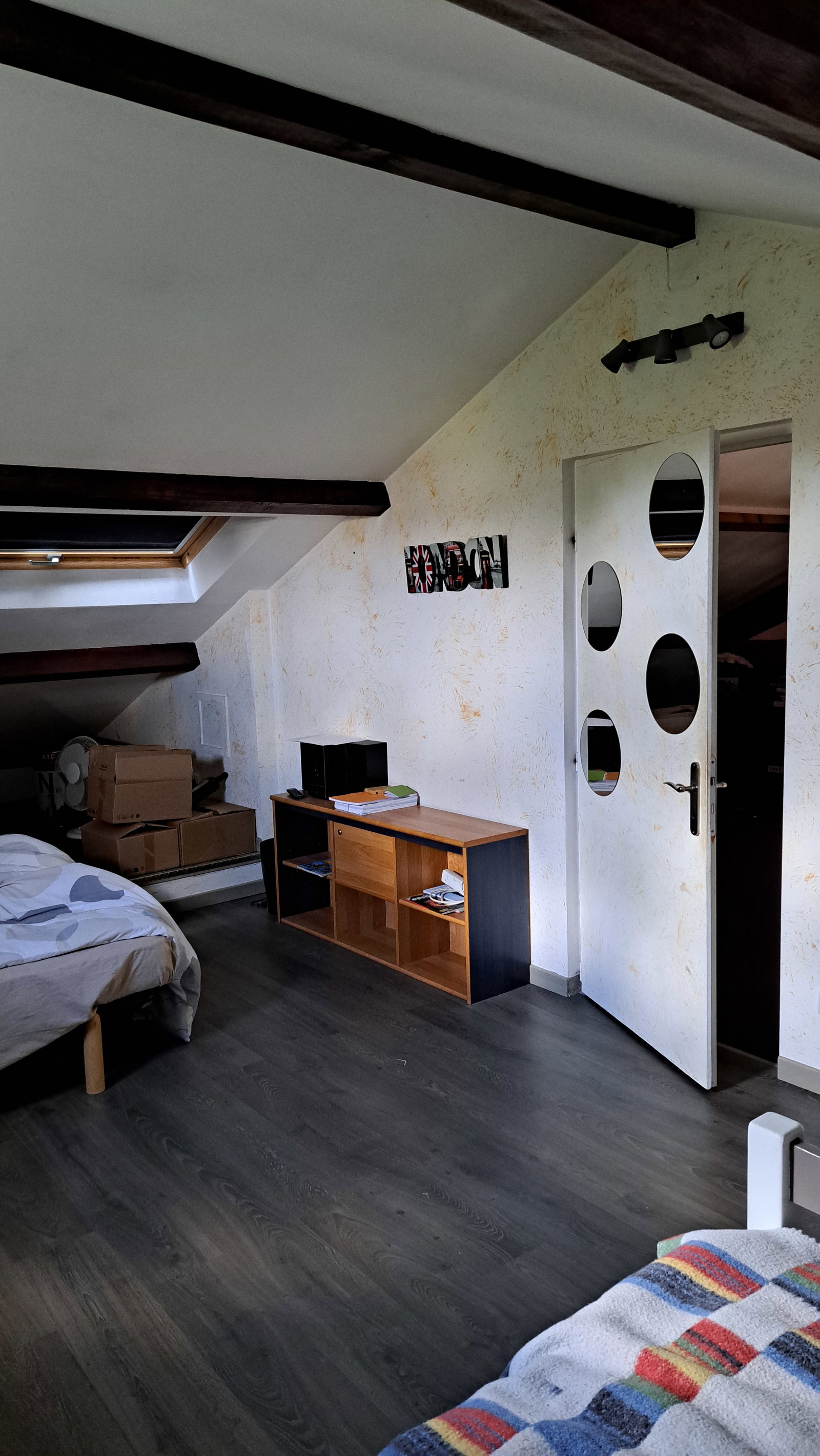 Tuisverblyf Brindas 473637