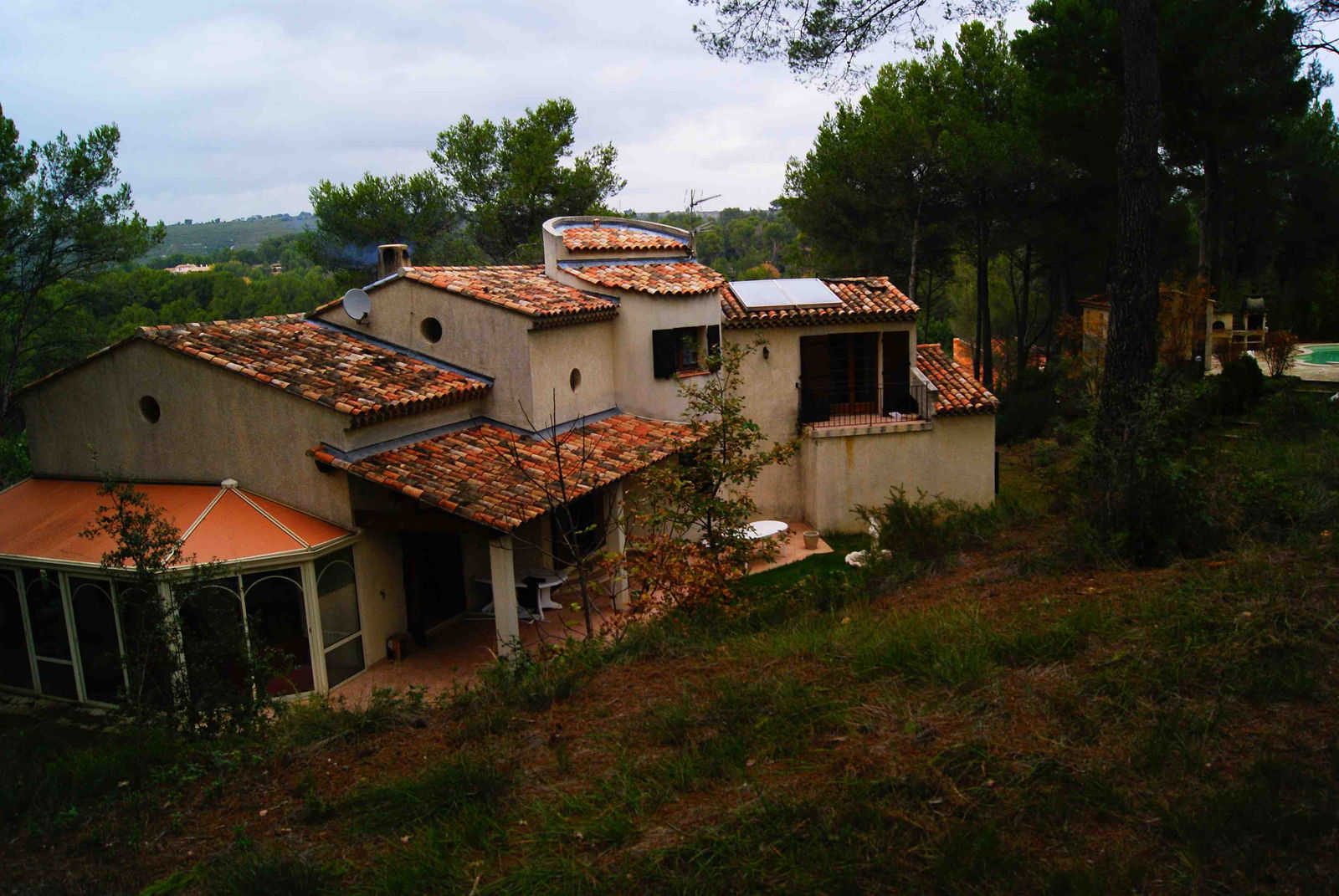 Colocatie Ventabren 122923