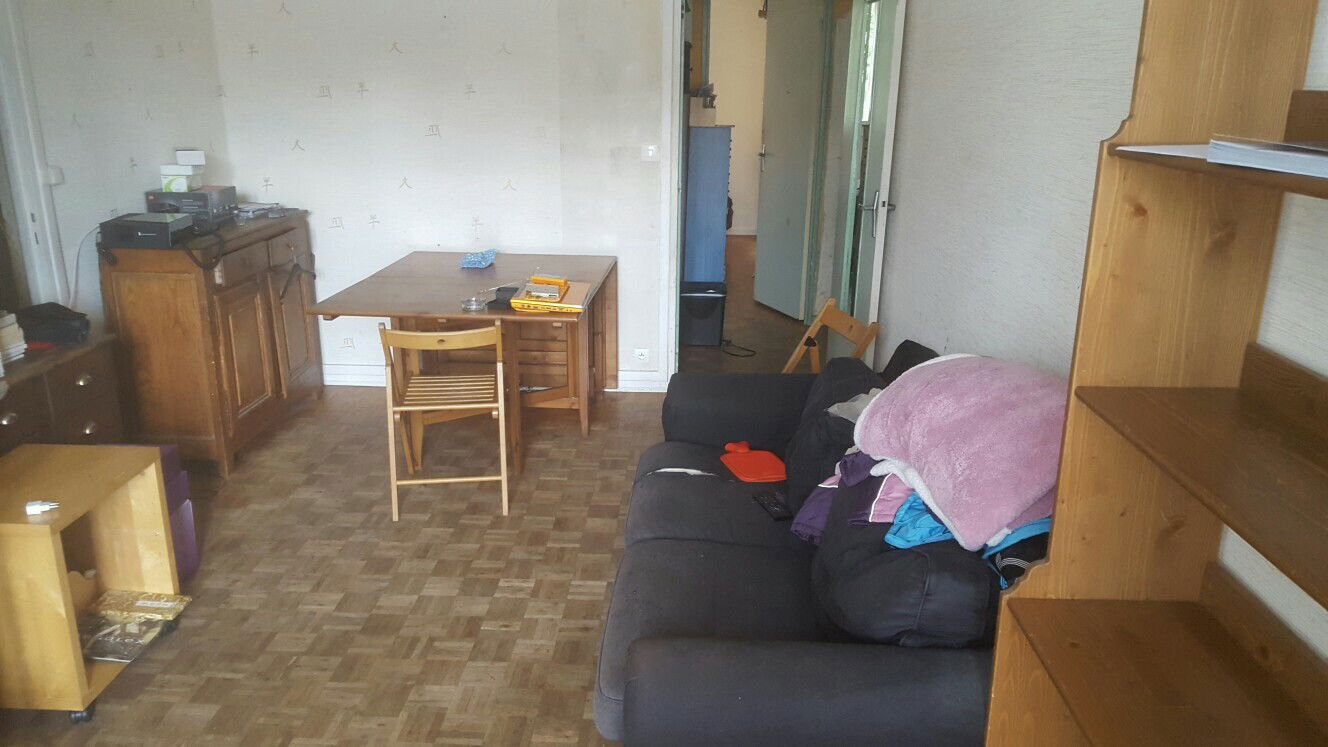 Homestay Chaville 164908