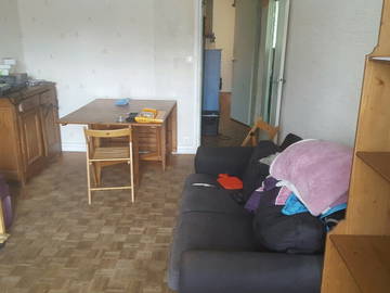 Room For Rent Chaville 164908