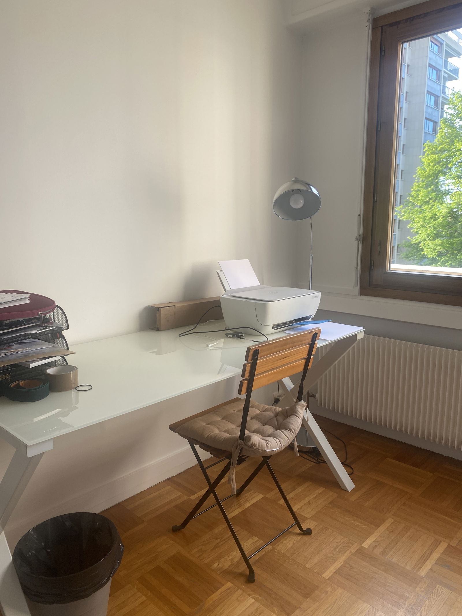 Homestay Écully 266164