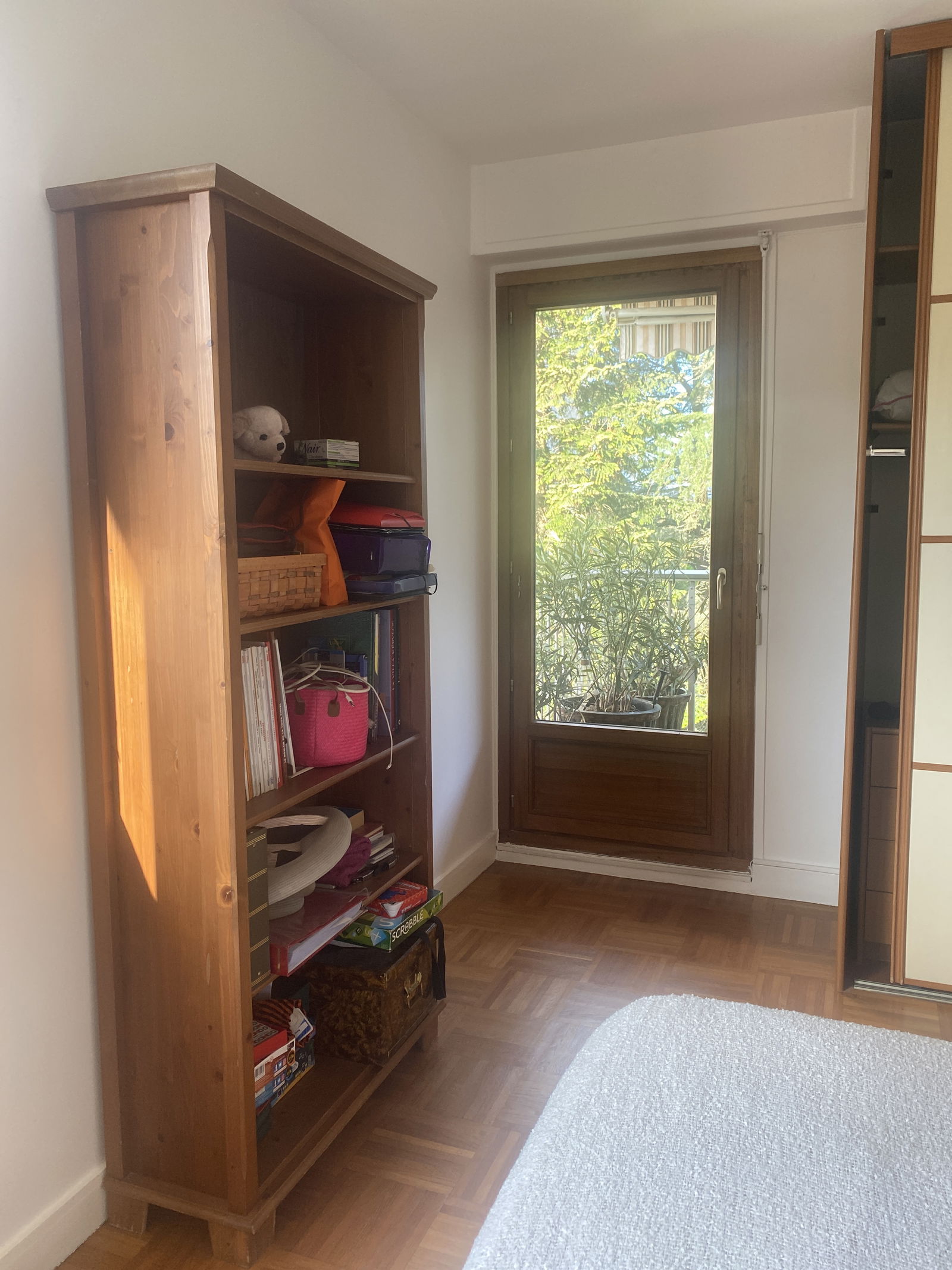 Homestay Écully 266164