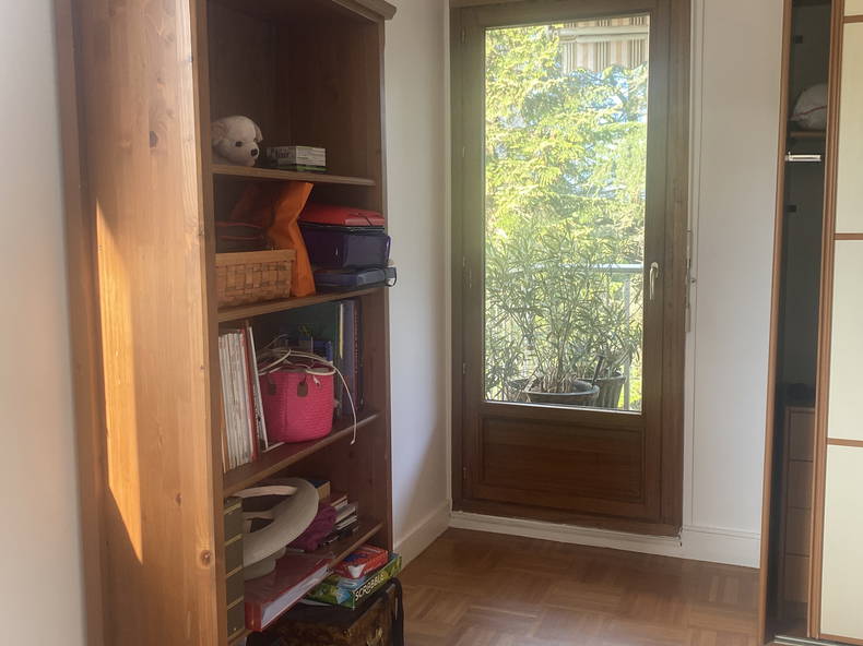 Gastfamilie Écully 266164-2