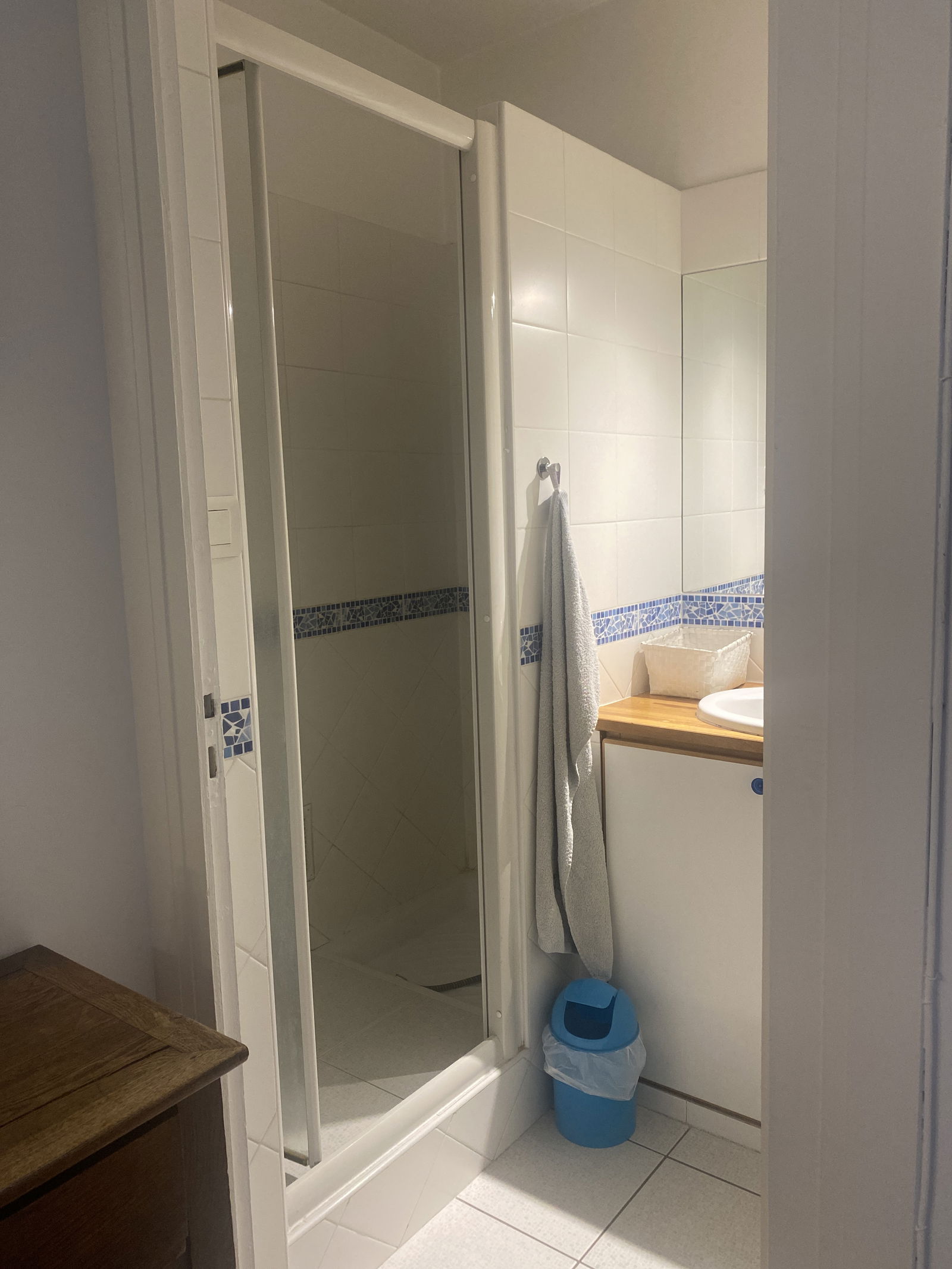 Homestay Écully 266164