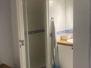 Chambre Chez L'habitant Écully 266164-4