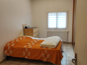 Room For Rent Herblay-Sur-Seine 268142