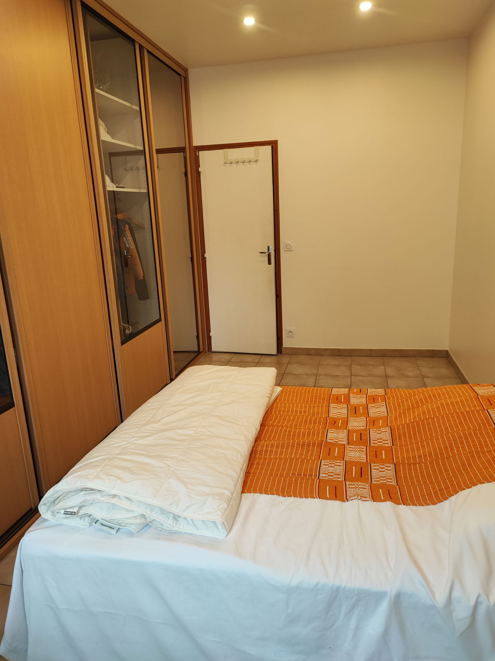 Homestay Herblay-sur-Seine 268142