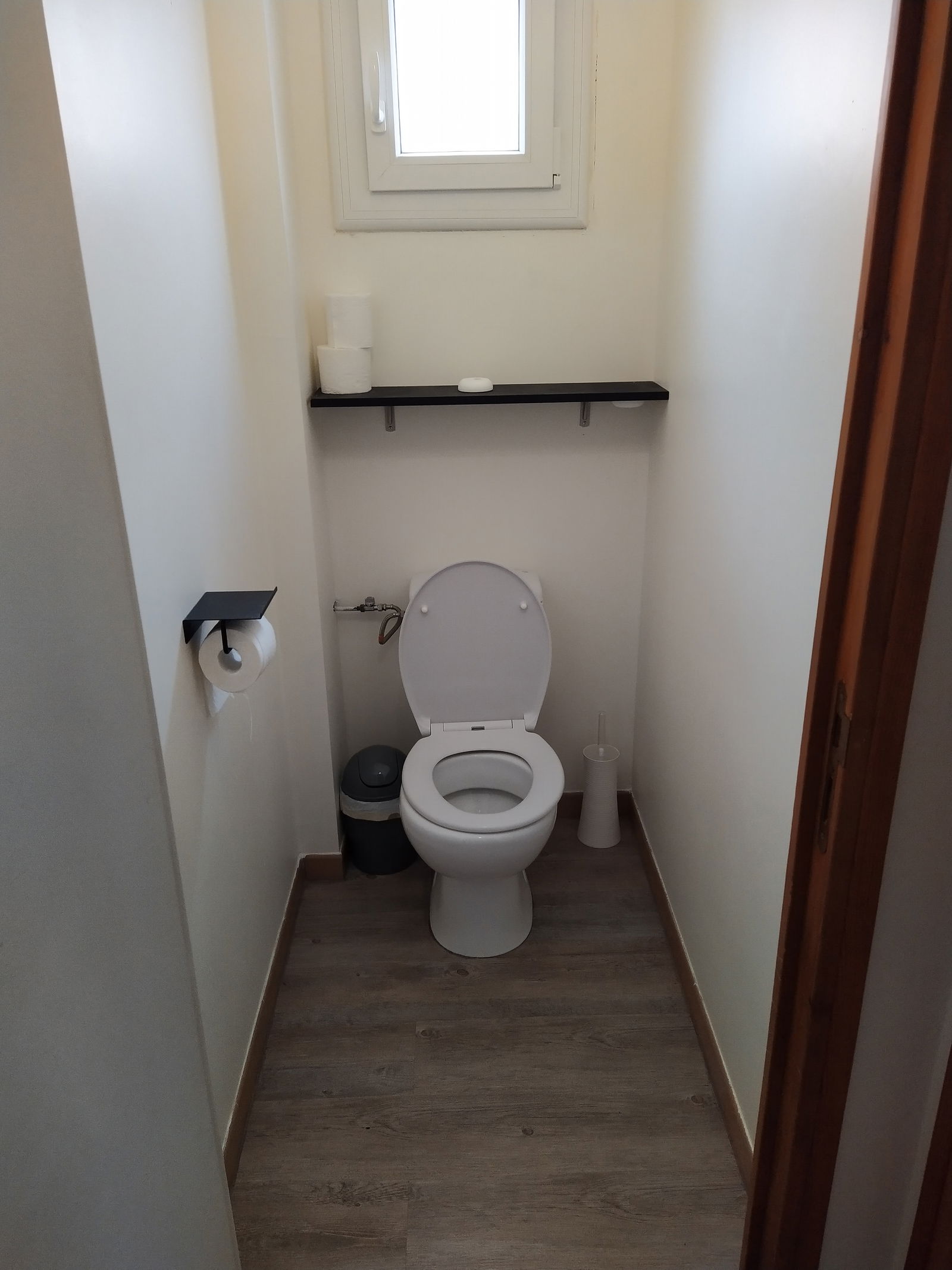 Homestay Herblay-sur-Seine 268142