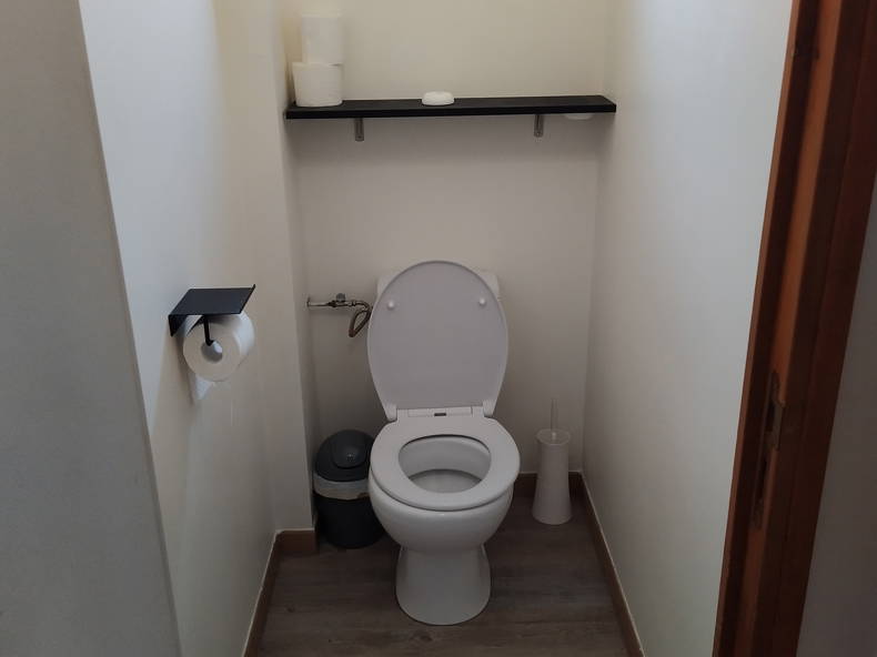 Tuisverblyf Herblay-sur-Seine 268142-4