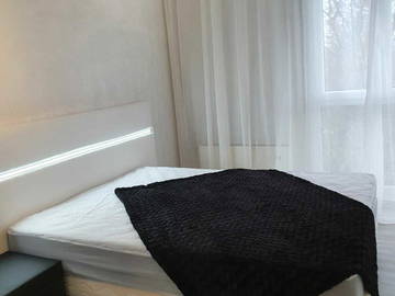 Roomlala | 15m² Room for Rent in a Quiet Apartment