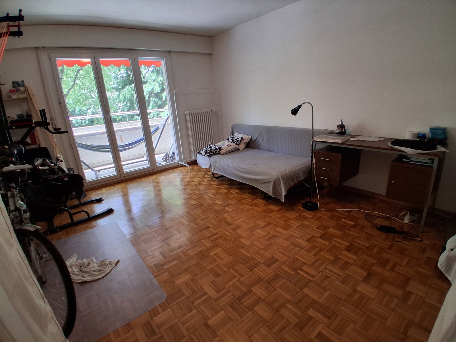 Coliving Lausanne 667621