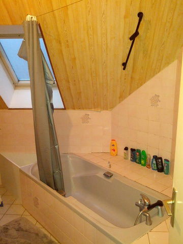 Colocation Rennes 41435